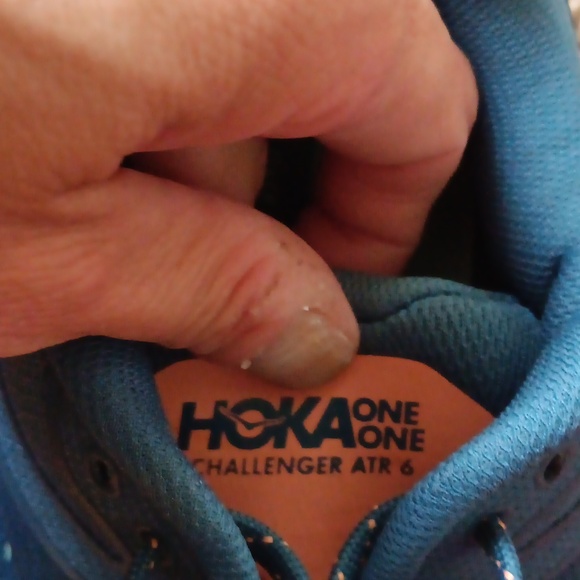 Hoka Challenger ATR 6 - Picture 3 of 4